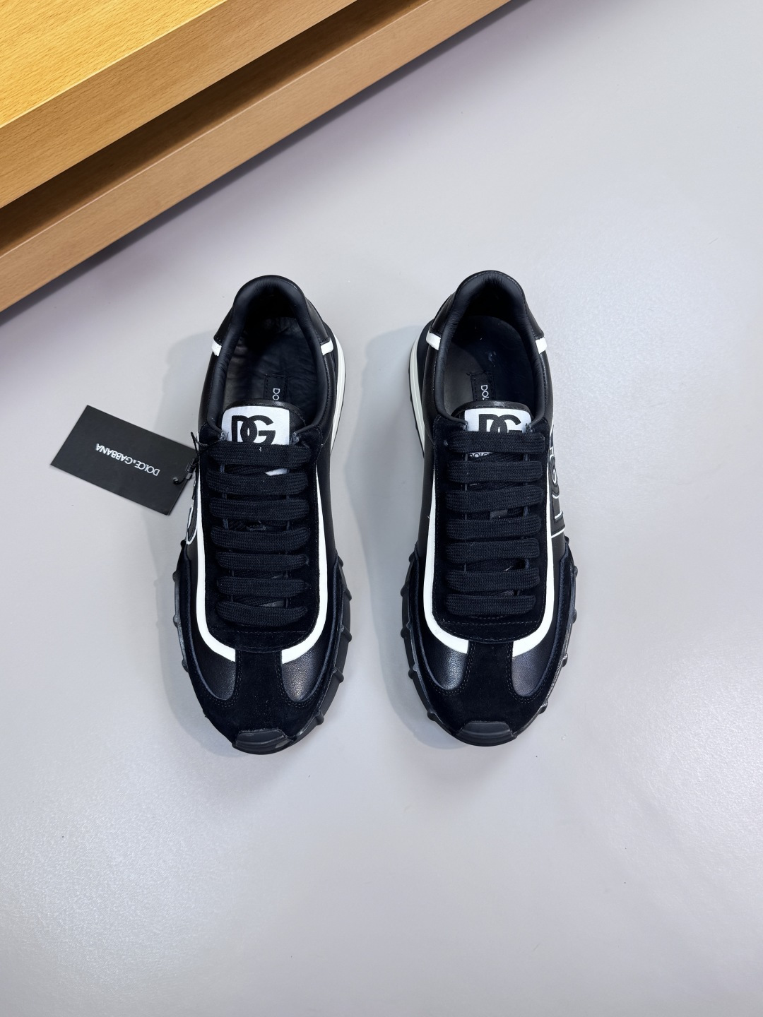 olce & Gabbana shoe